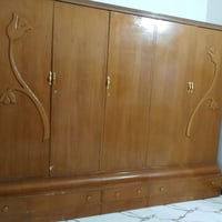 تخم كنتورات • نضيفات • غرفه نوم