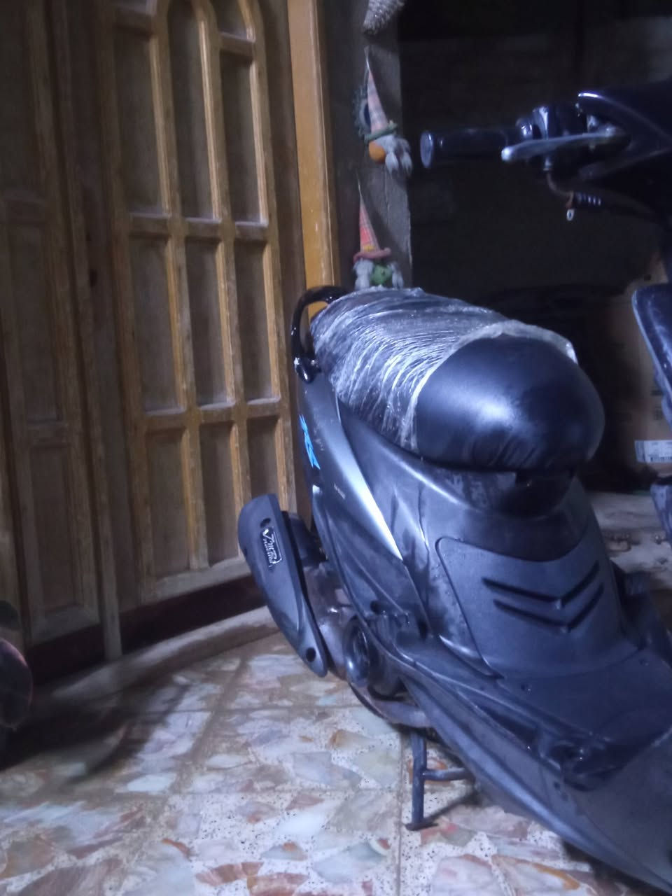 للبيع
السلام عليكم  دراجه ماكس عدله دراجه رمبه صاله شهر نازله من الوكيل الدراجه مامفتوح بيه برغي شلعه معدل صالنصه Fm ختم واحد ويه المكينه  ما ناقصه اي شي كهربائيات شغاله كلهن الدراجه   ابلاديه كامله رمبه رمبه رمبه 
السعر 950قفل قفل. مكان الدراجه حله شارع 60 للاستفسار ***********
