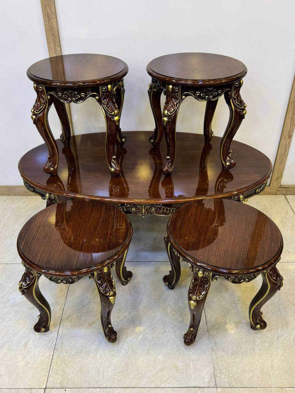 سيت طبله 1+4 بعدة موديلات

 
السعر 225

🦋 🦋

توصيل داخل بغداد  5 اطراف 10 
جميع  المحافظات 25 الف 🚚🚛

شركة 1 🌸🦋

موديل #صيني
بدون شد 🚫 بغداد, العراق


**إذا كنت صاحب هذا الإعلان وتريد حذفه لأي سبب، رجاءا أرسل رسالة إلى الدعم الفني**