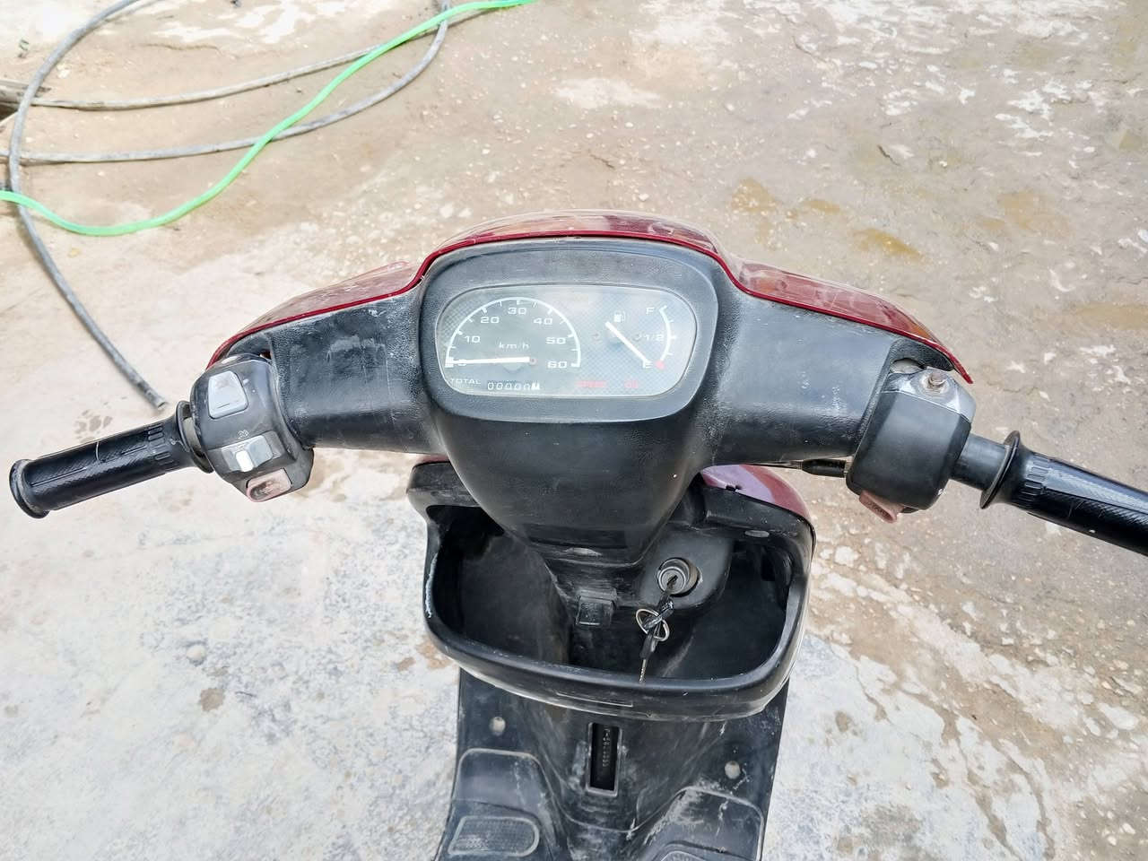 السلام عليكم بطه 60 طافيه كاطعه نار السعر 75 وبيه مجال مكان كربلاء سيد اسماعيل الرقم ***********
