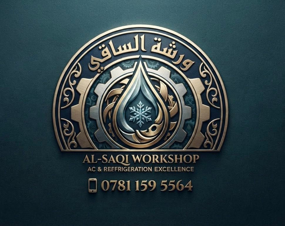 للتواصل والاستفسار خاص او الاتصال ‪+964 781 159 5564‬
