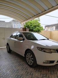 سيراتو • ٢٠١١ • كفالة عام