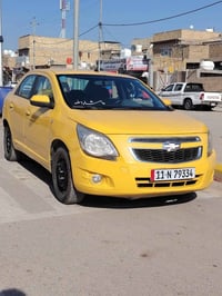 شوفرليت كوبلت • ٢٠١٨ • غاز ٦٠ لتر