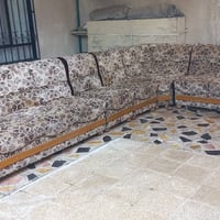 ديوان مستعمل • نظيف • موصل حي البلديات