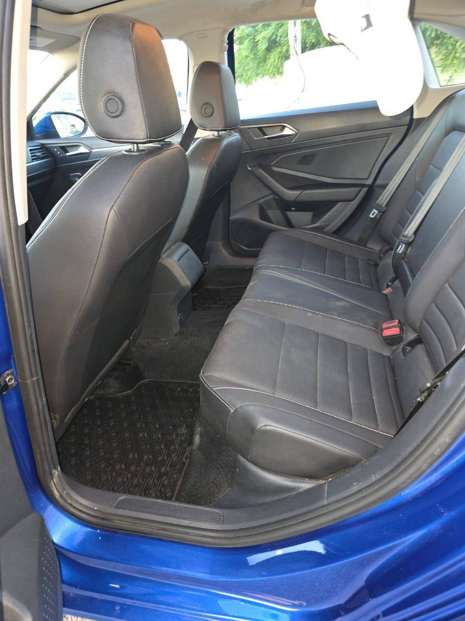 سلام عليكم
جيتا فوكس واكن 
2024
سيارة فول مواصفات 
بصمة 
فتحة بنوراما 
تشغيل عن بعد 
حساسات 
رادارات 
كشن كهرباء 
كشن جلد 
ثلاث انضمة قيادة 
ويل كب اصلي بلاد 
تدفئة كشنات 
توقف ذاتي 
مكينة 1500تيربو سيارة جديدة بعدها على وضع الشركة 
ضرر جامرلخ او بنيد مبدلات تصليح شرط شركة بدون دواخل سيارة بدون رقم مكاني ديالى بعقوبة 
***********
