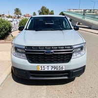 مافريك هايبرد • ٢٠٢٤ • بدون ايرباك