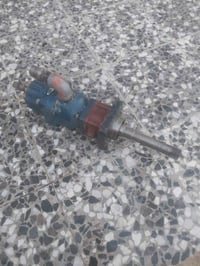 مضخه كرين حجم ٨٥ اصليه شرط الشغل للبيع اي ستفسار تصل ٠٧٧١٠٢٥٣٦٤١