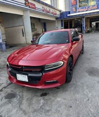 تشارجر SXT • ٢٠١٧ • رقم بصره