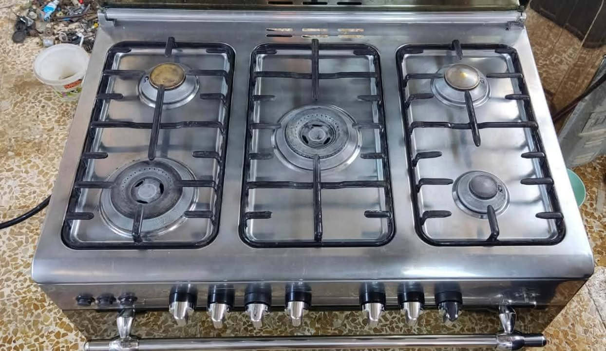 طباخ للبيع اخو الجديد شغال شرط مصري نظام بواري.
السعر 170 الف ..عنوان حي القدس للتواصل خاص


**إذا كنت صاحب هذا الإعلان وتريد حذفه لأي سبب، رجاءا أرسل رسالة إلى الدعم الفني**