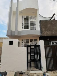 كربلاء الحر الصغير • ٥٠م • سند زراعي ٢٥