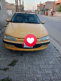 بيجو بارص • ٢٠١٥ • مكينه فرنسي