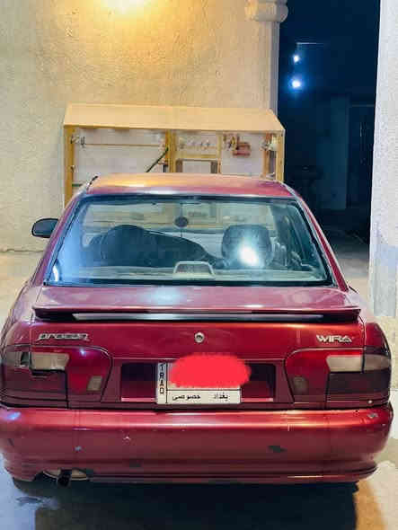 بروتون ويرا
موديل 2004
كير ومحرك نضيف 
نقصها صدر وشغلات بصيطة
كير أوتماتيك 
السعر 35 $بيهة مجال
لاستفسار أتصل 
***********
