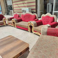 نجارة • ١٠ نفرات • حلة نادر ٣