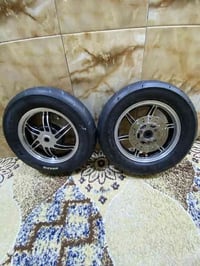 وياله نجمه تايرات جلاتين مكفولات مال رمبه للاستفسار 07875854622