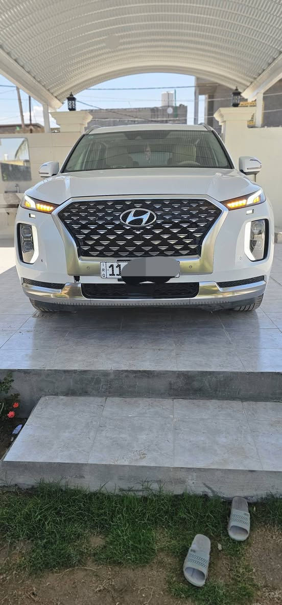 بيع مستعجل
سلام عليكم بلسايد فول مواصفات كلكرافي وارد امريكي حادثها بارد جاملغ وتبديل بنيد وصبغ شي قليل من الجنطه اثر شخط 
مكان بابل ***********
