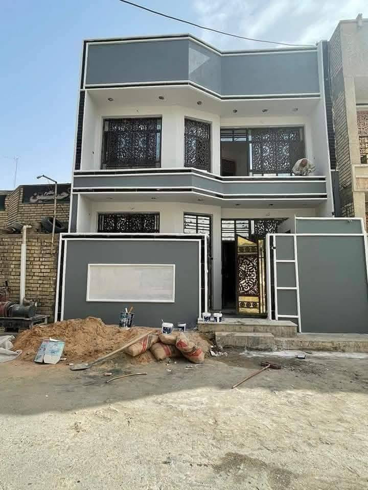 صباغ بيوت داخلي خارجي وديكورات رقم *********** بي وتساب
