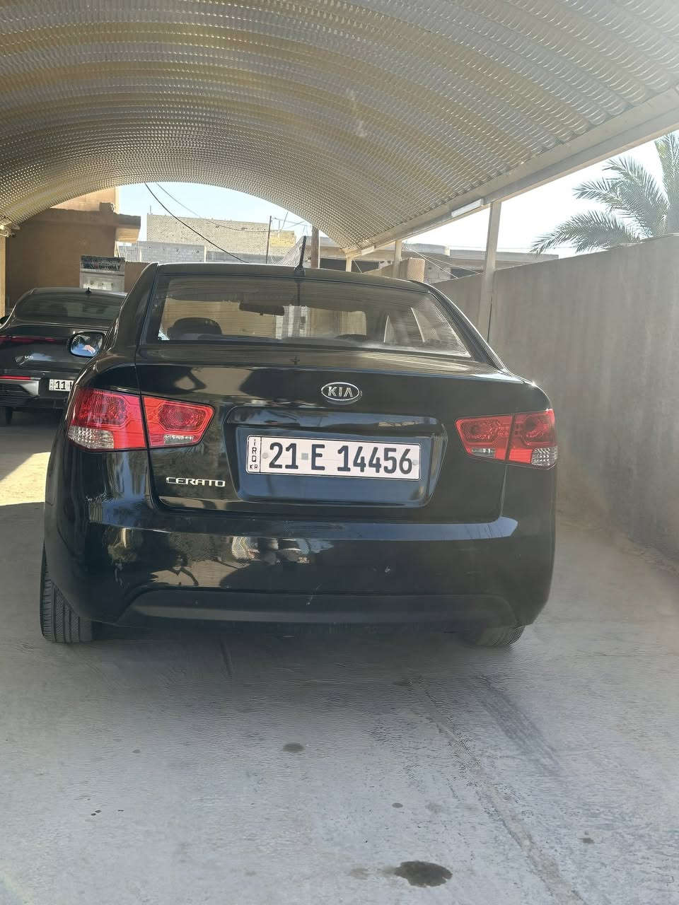 خليجي ٢٠١٣ جديدة ماشية ١٧٥ حقيقية
بدون صبغ بيها بس شبر بالبنيد حقيقي شبر مو شبر اهل المعارض

***********
