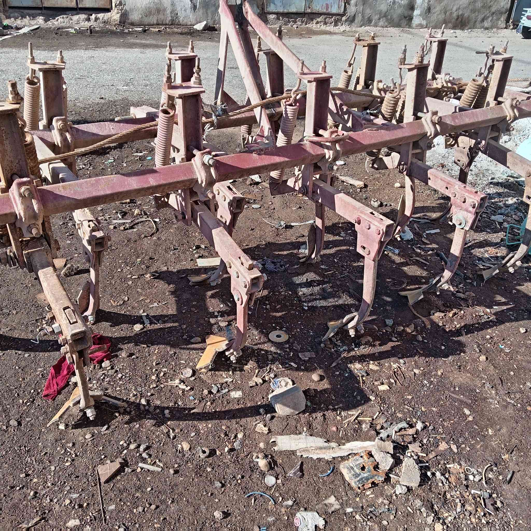 خرماشه اللبيع العنوان الأنبار كبيسه رقم ***********
