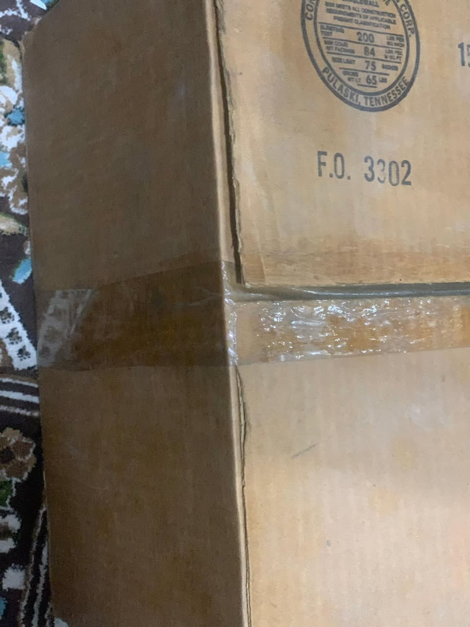 للبيع 4 تايرات شركه مشلن خوات زيرو جدد السعر 1000$
وعندي كبات ما مطبوكه زيرو 2 تخم سعر التخم الواحد 300$
مكاني بغداد 
***********
