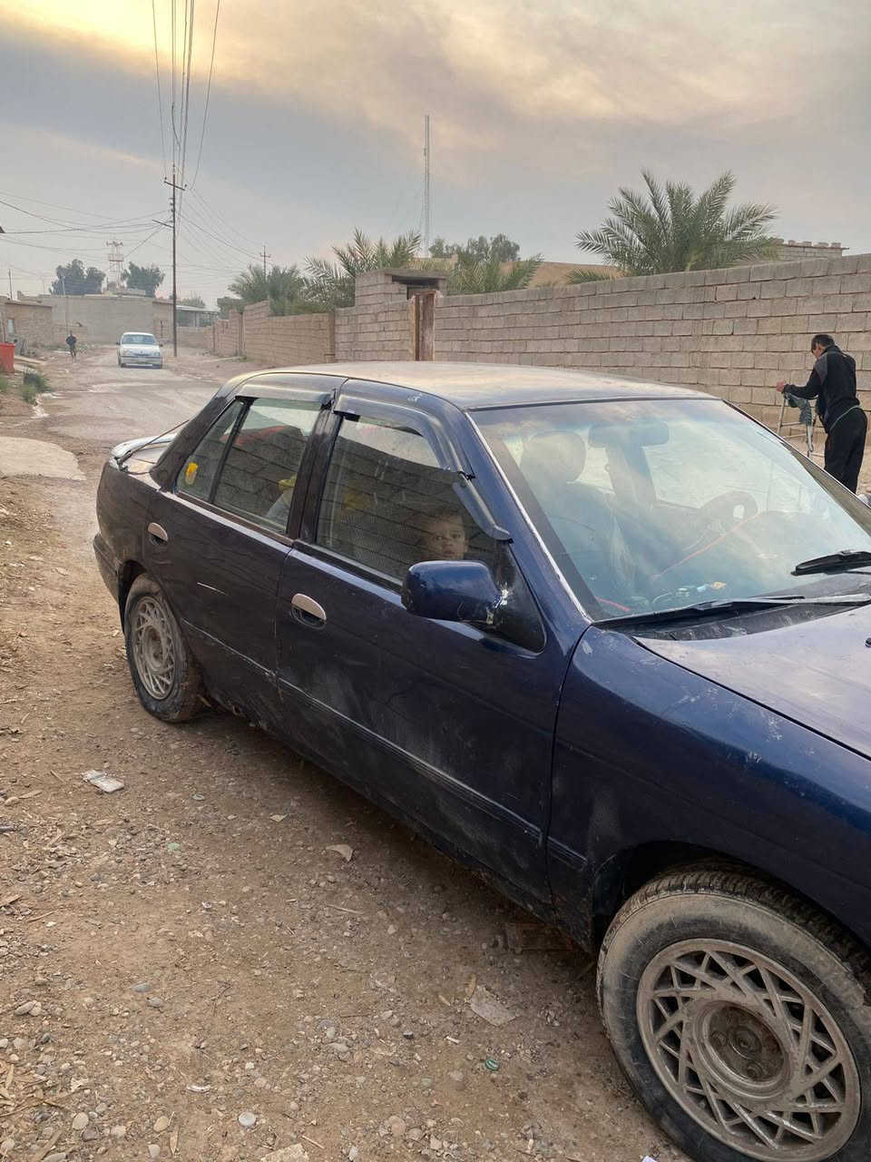 سلام عليكم
سياره كيه سفيه 
موديل 1993
كير محرك شرط 
رقم ديالى _دولي
ل 2029
شرط ال تحويل 
السعر  $ 29  وبيه مجال
صلاح الدين  / العلم
رقم الهاتف ***********
/  ***********
