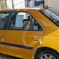 بيجو بارص للبيع 2015 رقم انجليزي ثانويه ال 31 رقم بغداد باسمي سياره مك...