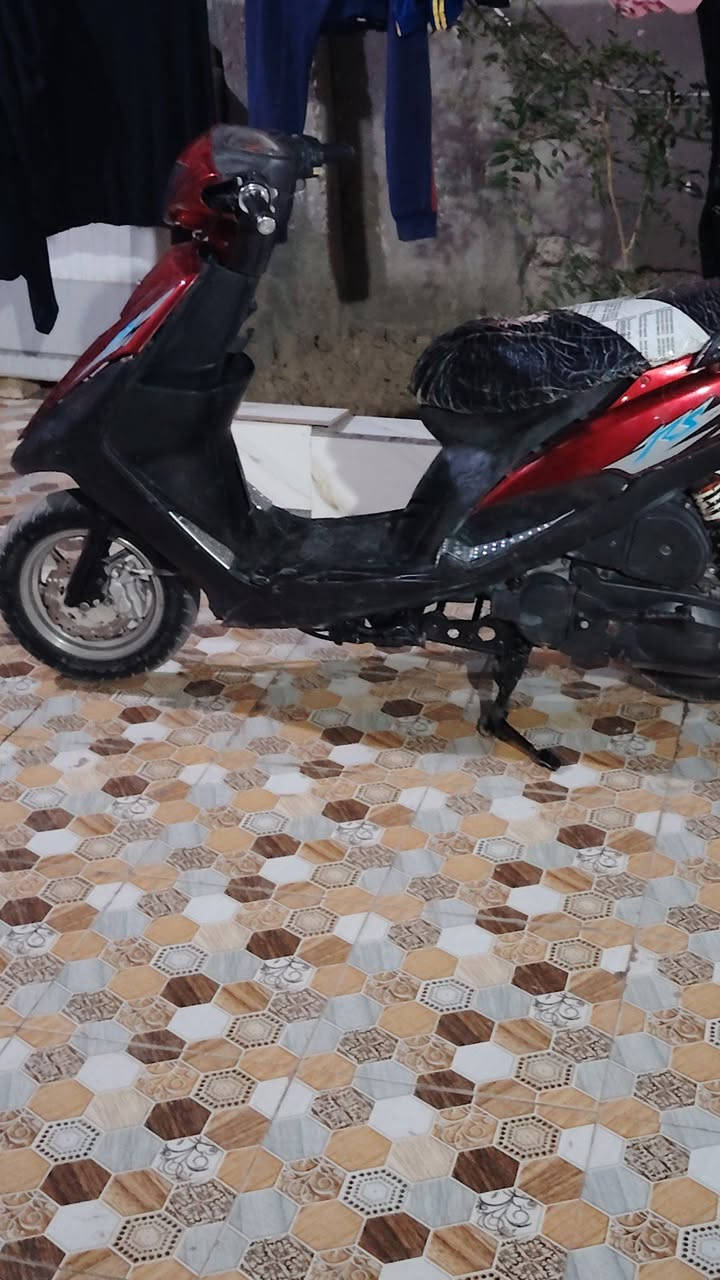 دراجه ماكس لبيع بوشه ٤٩  جاهزه كهربائيات شغاله مبدل بيه ولفات  نقص كلجات فقط


**إذا كنت صاحب هذا الإعلان وتريد حذفه لأي سبب، رجاءا أرسل رسالة إلى الدعم الفني**