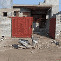 جبيريه الثالثة • ١٢٥م • سند ٢٥