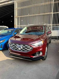 ايدج SEL • ٢٠٢٤ • عنابي أربيل