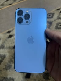 آيفون ١٣ برو ماكس • للبيع