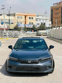 هوندا سيفيك  2024.  فول ماصفات. سعرر 133$  بونيد. جملخ صبخ بدون دواخل ...