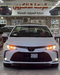 شركة الذاكرون ( معرض الامام المركزي ) لتجارة السيارات   نقدم لكم الكور...