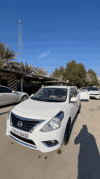 نيسان صني مصري 2025
للبيع فقط 
رقم اربيل الجديد
سنوية بأسمي
يعني تحويل مباشر وشرط التحويل ما اسوي وكالة

موديل 2025

السعر /شدة و28
(128)
 وبيها مجال بسيط حك الجية 

السياره مكفولة من الصبغ والتبديل والبارد
بيها بارد بسيط بباب الصدر
 المواصفات المعروفة 
تحكم ستيرن
تبريد قطعتين 
4 جام كهرباء 
حساسات خلفيه 
شاشه وكامرة 
سويج ريمونت 
دبل ايرباك 
مانع انزلاق 
يدات نيكل 
نضام مانع الانزلاق ABS 

المحرك  1.5 
ماشية 20 الف                                        
الاستفسار 
 ***********
