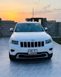 موديل ٢٠١٥ • محرك ٣٦٠٠ • جير ٨ نمر