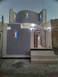 ٥٠متر زراعي • حي ميسان • شامل تطويب