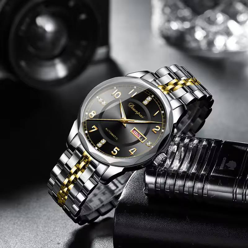 السلام عليكم ساعه اوتوماتيك لي تفيده ينطي سعر


**إذا كنت صاحب هذا الإعلان وتريد حذفه لأي سبب، رجاءا أرسل رسالة إلى الدعم الفني**