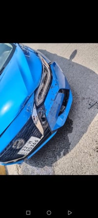 للبيع نيسان سنترا ٢٠٢٣ فول مواصفات1/1 فئه  SR سياره ع ايدي ماشيه 84km ...