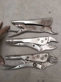 قطع غيار • العهدة