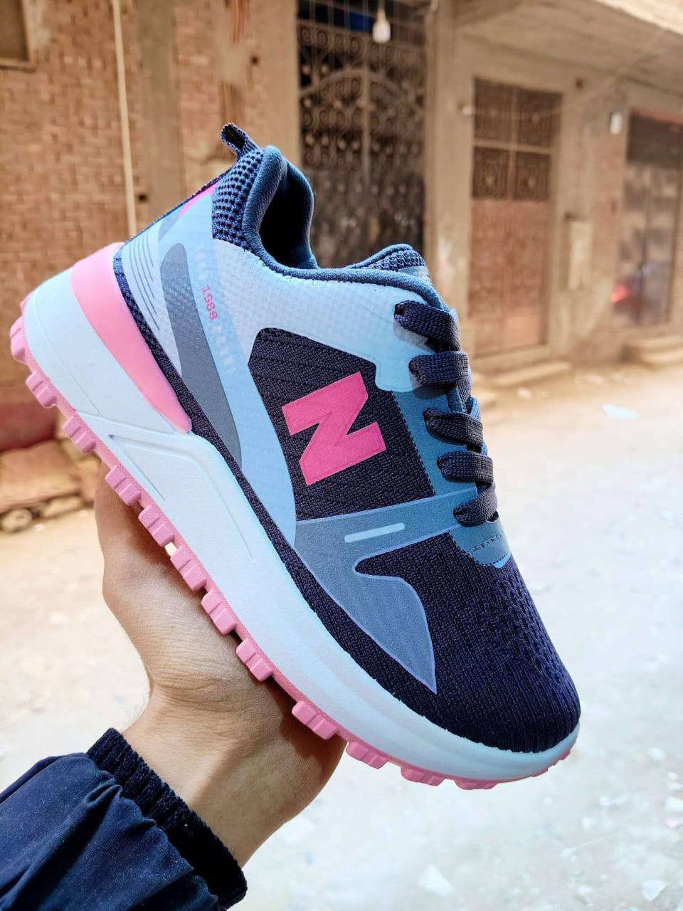 (بيعة  كوتشي) 
كوتشي راننج حريمي👟
 خامه عاليه جدا ☝
نعل انسرت 2 لون✨
 فرش طبي⚡
كرتونه خمسه
 جوز لون واحد☝
مقاسات من 37 ل 41 
سعر الجوز 150 جنيه 💰
ع العمرانية جيزة
 شارع الدكتور🌍
ت/01221220398 واتس 
ت/01214942871 فون


**إذا كنت صاحب هذا الإعلان وتريد حذفه لأي سبب، رجاءا أرسل رسالة إلى الدعم الفني**