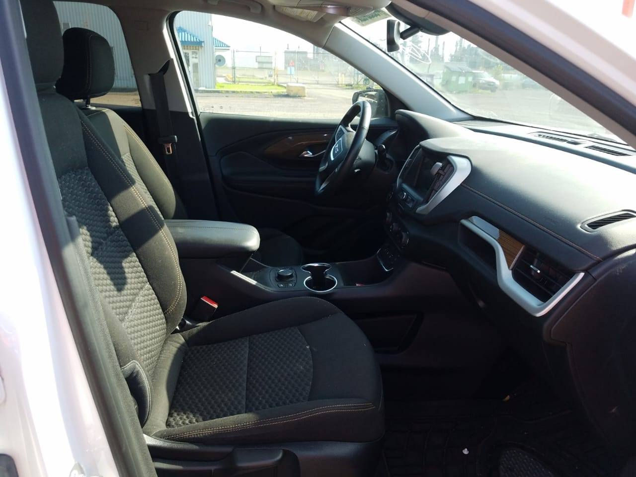 مكلف بالنشر
سلام عليكم جمسي تيران 2019 رقم دهوك بأسمي تحويل ثاني يوم
مكفولة من الصبغ والتبديل فقط بيهة بابين بارد موضح بالصور محرك 2000
 جديدة كلش استخدام شخصي 
السعر 158 وبيهة مجال 
المكان واسط 
***********
