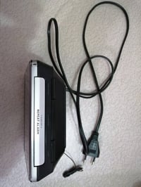 راديو ساعة • فيليبس • توصيل