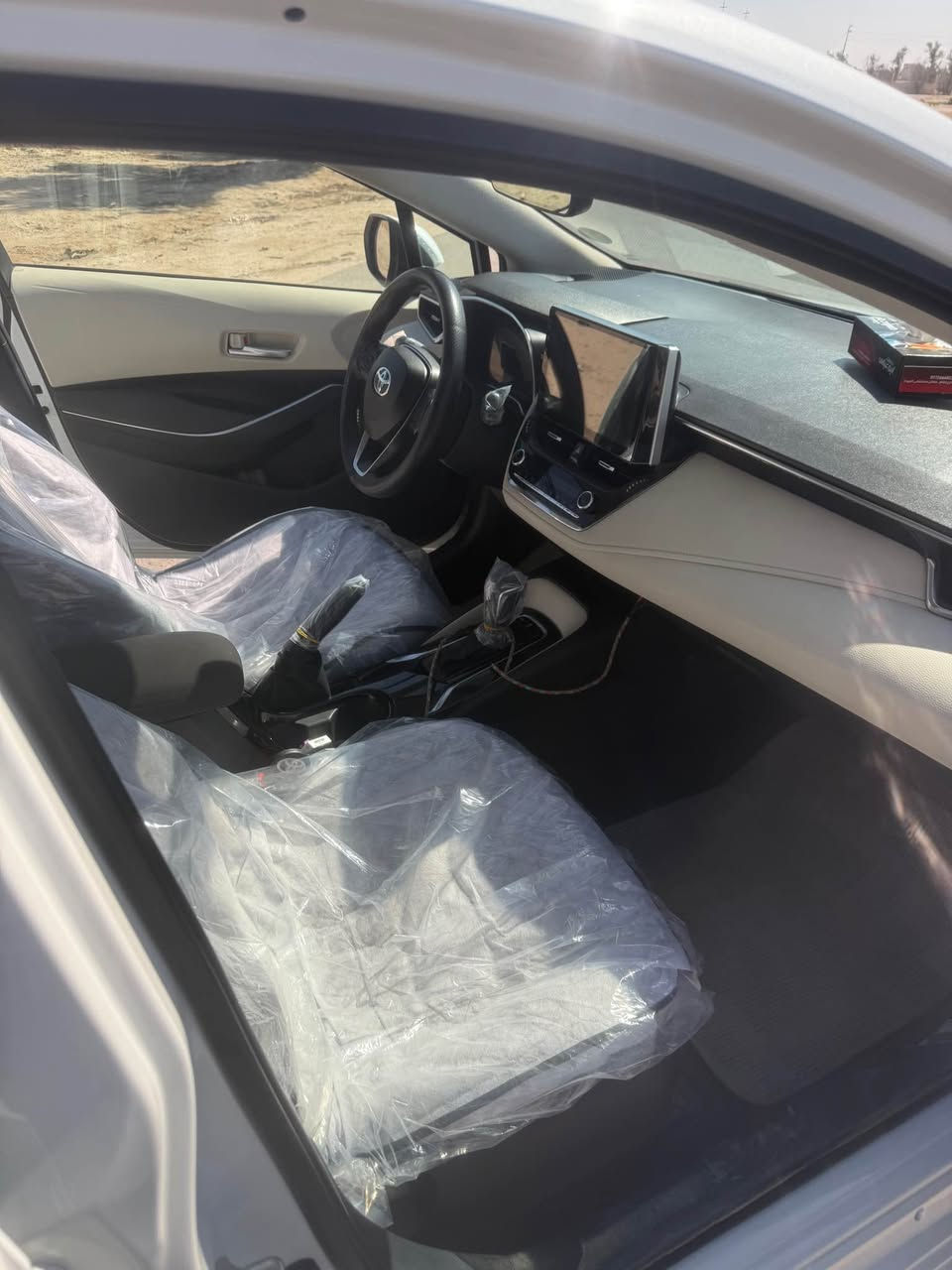 كورلا ساز موديل 22 كفاله عامه حتى الدعاميات بالكارتون فول الفول للأخير بصمه وفتحه سلايت روف داخله جلد بيجي شاشه عرض جبيره تحكم لايت ماشيه 60  رقم أربيل الدولي تريد وكاله تحويل كلشي موجود السعر 174 الشراي يتصل مكاني البصره *********** Singapore
