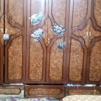 غرفة نوم • ماليزية