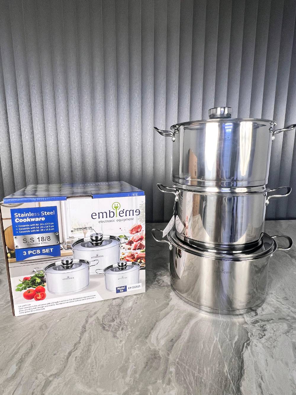 توفرت غسالة قنفات وسجاد ومفروشات  
هذا مو جهاز شفط عادي،
Eureka جهاز تنظيف متكامل
✅ يغسل القنفات والموكيت (يرش ماي + منظف ويسحب الوسخ فوراً) يعني غسل وتجفيف 
✅ ينظف الكنب والكراسي القماش
✅ يسحب الماي والأوساخ الثقيلة
✅ يزيل البقع الصعبة والروائح
✅ مناسب للبيوت، المحلات، السيارات
إصدار نادر وقطع محدودة 🔵
ضمان سنة من تاريخ الشراء 💯

للحجز والأستفسار مراسلة خاص الصفحة 📨 📩 
او التواصل على الرقم *********** واتساب
التوصيل لجميع المحافظات 🇮🇶 

