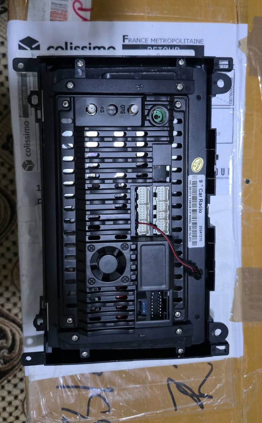 شاشة سيارة مواصفاتة عملاقة كامل ملحقات ذاكرة 128GB يجي وياها 5 كامرات وGPS وهواي مواصفات التفاصيل بالفديو مزاد اعلى سعر اببع


**إذا كنت صاحب هذا الإعلان وتريد حذفه لأي سبب، رجاءا أرسل رسالة إلى الدعم الفني**