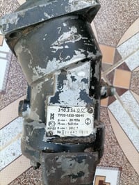 مضخه سويده أوربي وكنترول ألماني ٥ خط شرط الشغل ٠٧٨١٨٢٢٢١١٨