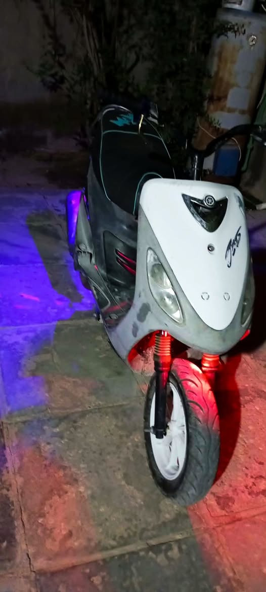 ماكس منغولي بوشه 49متعوب عليهه دراجه مال جنااي شلعه ومعدل دراجه نكره سلف باي وقت سعر 400وبيهاا مجال قليل للشراي الشراي يدخل خاص💚🍃


**إذا كنت صاحب هذا الإعلان وتريد حذفه لأي سبب، رجاءا أرسل رسالة إلى الدعم الفني**