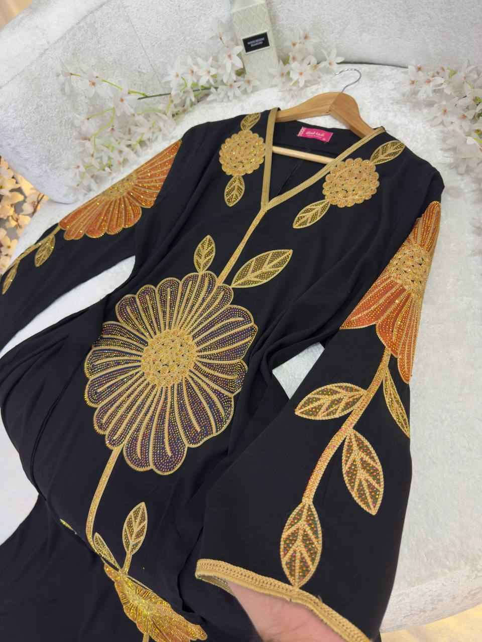 أناقة وفخامة بتطريز درجة أولى
بخامة كشمير دبل كلوش 
القياس L/XL/2XL
سعر الدرزن160الف  
لحجز والاستفسار 

@TPSUTU
توصيل بغداد محافظات 5الف النجف, العراق


**إذا كنت صاحب هذا الإعلان وتريد حذفه لأي سبب، رجاءا أرسل رسالة إلى الدعم الفني**