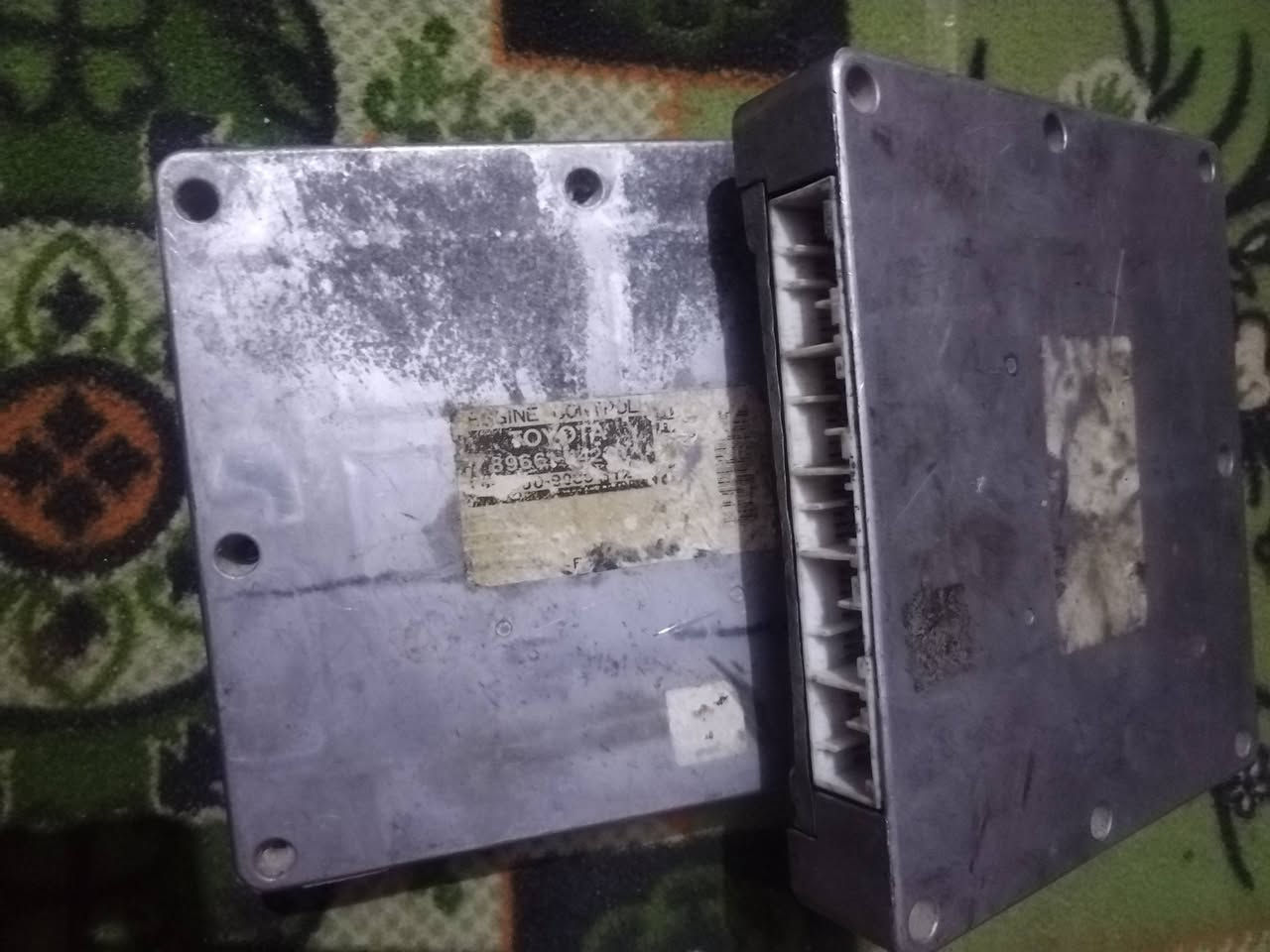 السلام عليكم عقل مالت سياره ابصم شغال ومكفول عدد ثنين مكاني ناصريه نصر وهاذ رقمي وتصل على ***********رصيد
