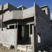 تقطيع الحاج طه • ١١٢م • هيكل للبيع