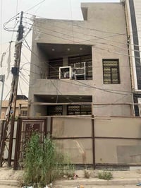 مشتمل • ركن على شارعين • ٥٠م